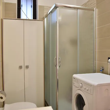 Appartement Mareluna Torre Maggiore