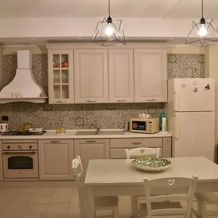 Mareluna Appartement