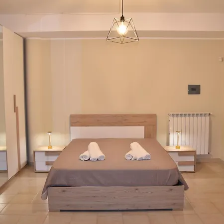 Appartement Mareluna