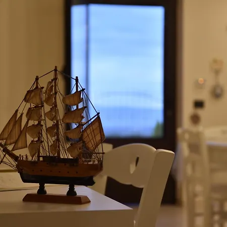 Mareluna Appartement Torre Maggiore