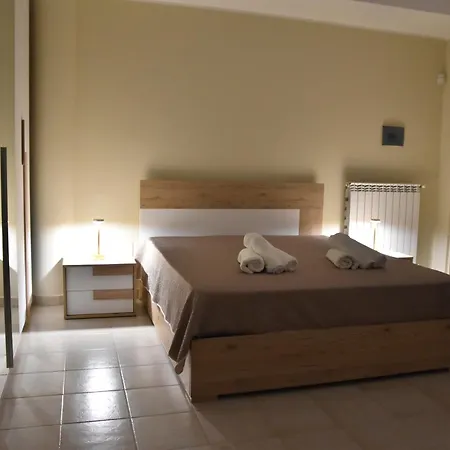 Mareluna Appartement Torre Maggiore