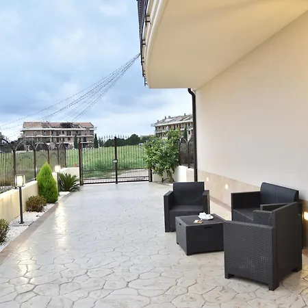 Mareluna Apartamento