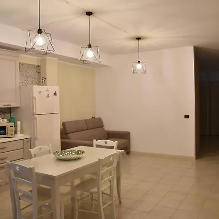 Apartamento Mareluna
