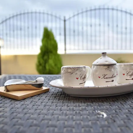 Mareluna * Torre Maggiore